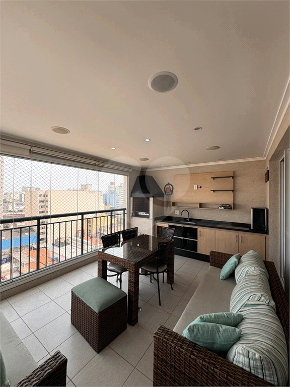 Apartamento Vila Romana 