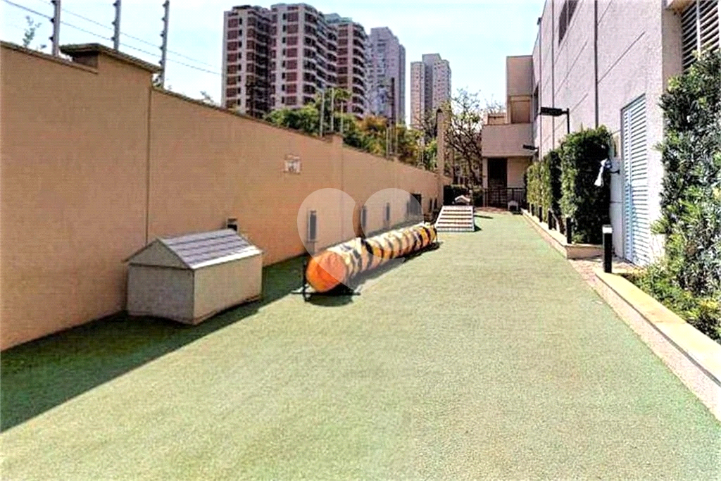 Apartamento Vila Romana 