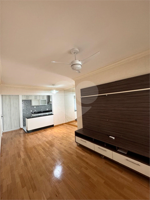 Apartamento Vila Romana 