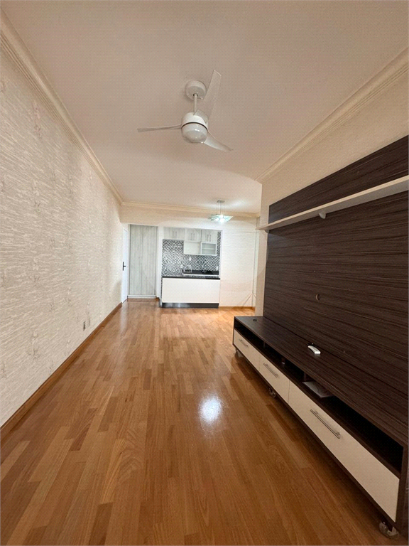 Apartamento Vila Romana 
