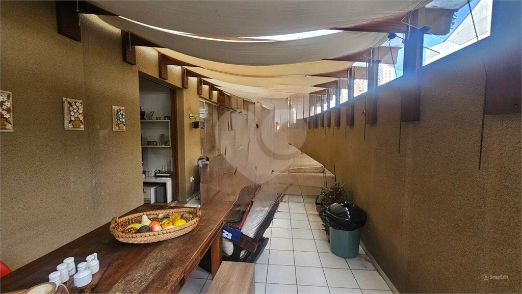 Apartamento Guardem completamente mobiliado com 2 vagas, quintal amplo