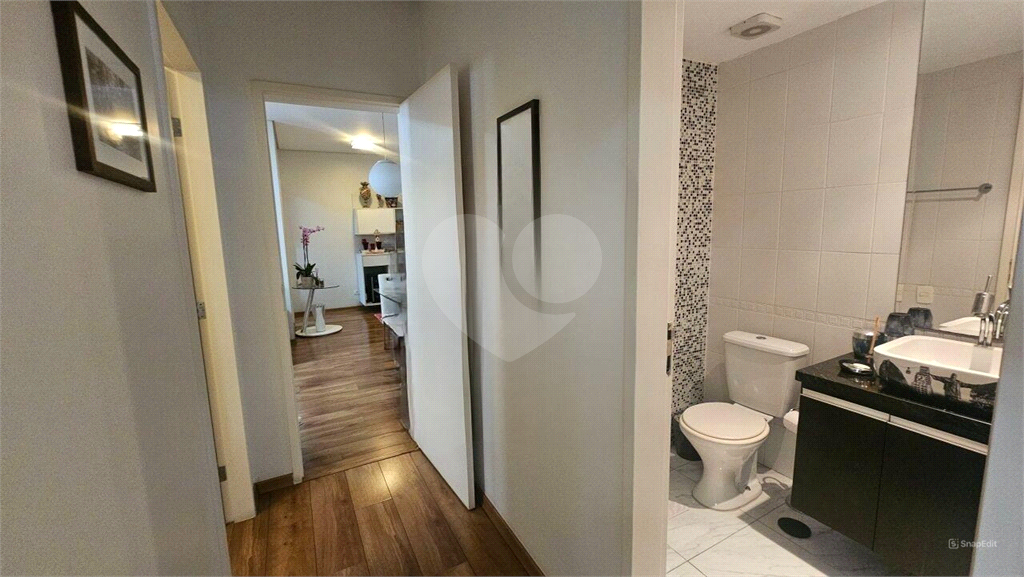 Apartamento Guardem completamente mobiliado com 2 vagas, quintal amplo