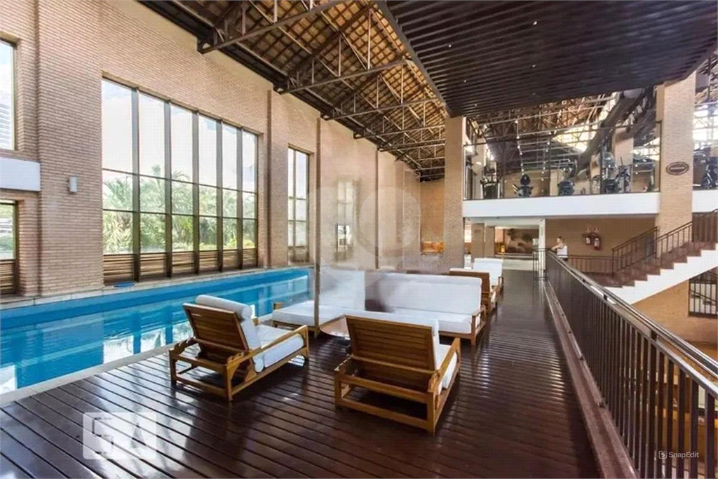 Apartamento Guardem completamente mobiliado com 2 vagas, quintal amplo