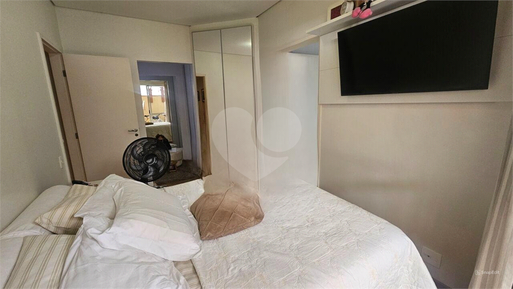 Apartamento Guardem completamente mobiliado com 2 vagas, quintal amplo