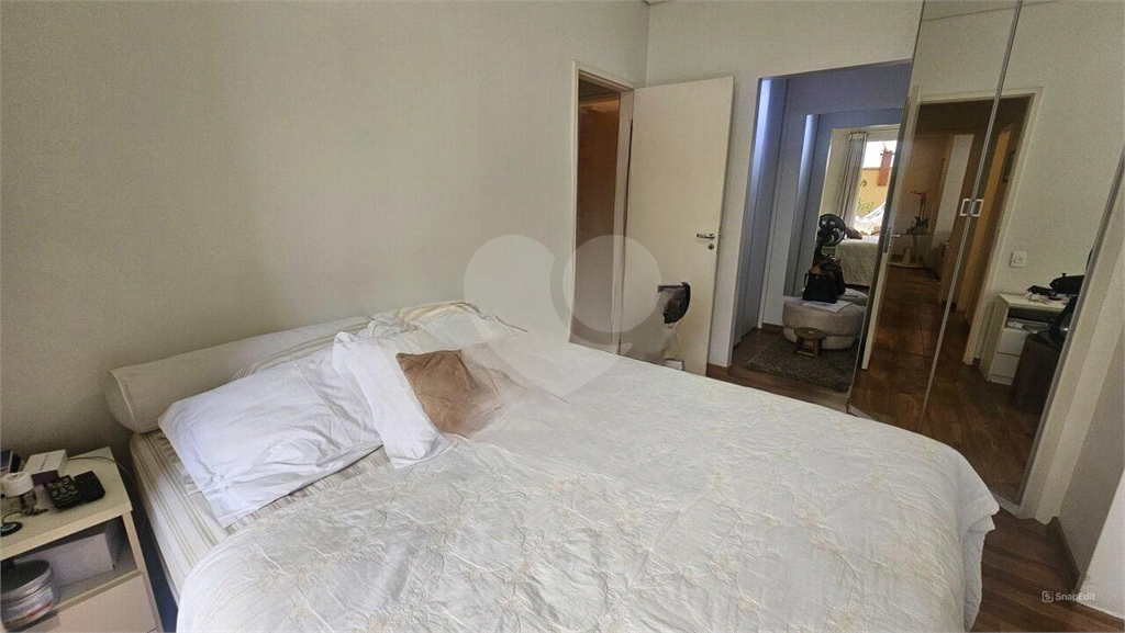 Apartamento Guardem completamente mobiliado com 2 vagas, quintal amplo