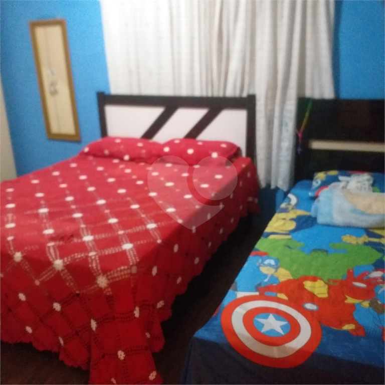 Casa à venda com 5 quartos, 166m² - Foto 14