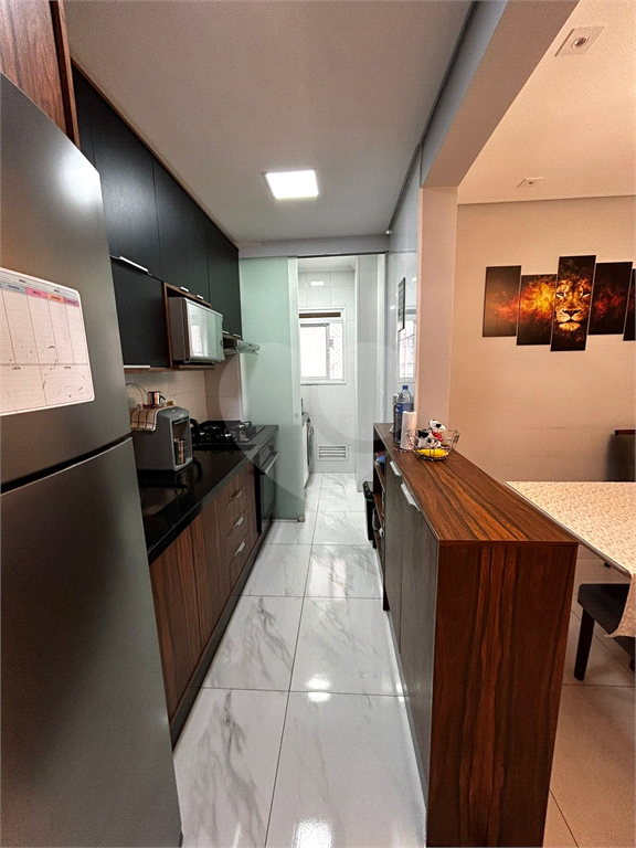 Apartamento à venda com 2 quartos, 86m² - Foto 10