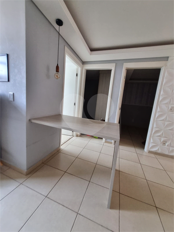 Apartamento à venda com 2 quartos, 46m² - Foto 5