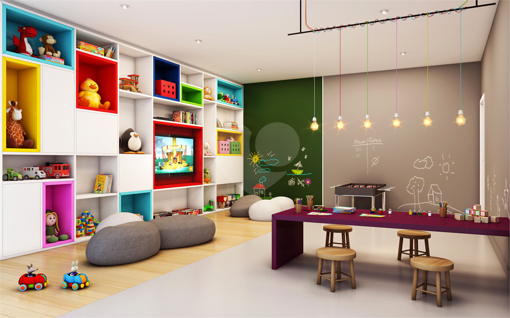 APARTAMENTO em BARRA FUNDA