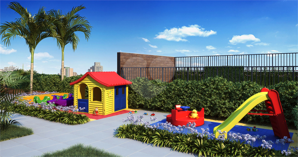 APARTAMENTO em BARRA FUNDA