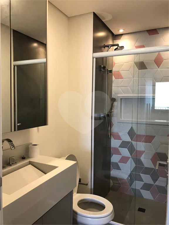 APARTAMENTO em BARRA FUNDA