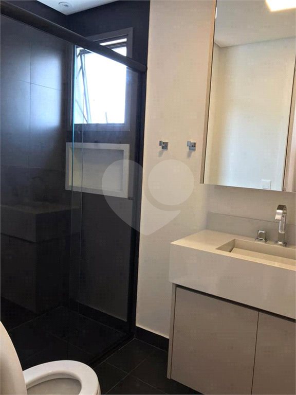 APARTAMENTO em BARRA FUNDA