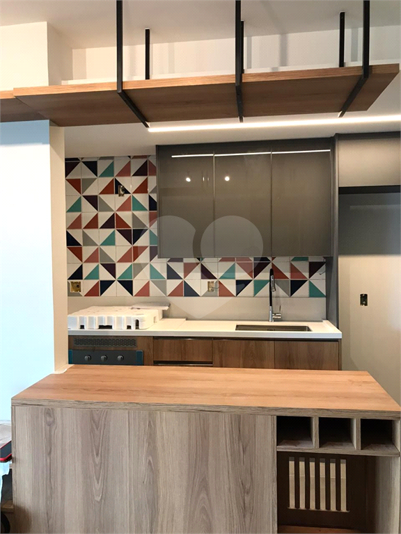 APARTAMENTO em BARRA FUNDA