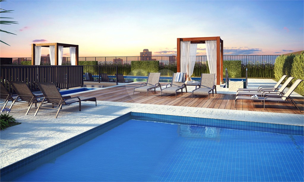 APARTAMENTO em BARRA FUNDA