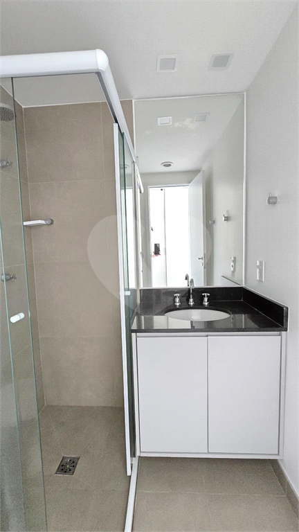 Apartamento Studio para venda com 1 dormitório na CONSOLAÇÃO.
