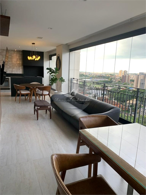 Apartamento à venda com 4 quartos, 296m² - Foto 3
