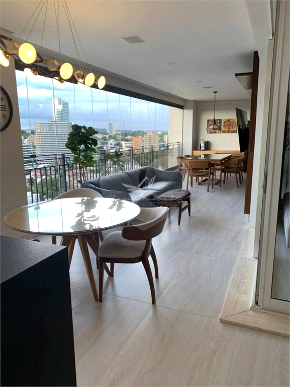Apartamento à venda com 4 quartos, 296m² - Foto 2