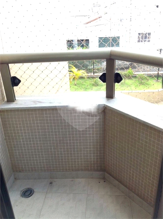 Apartamento à venda com 3 quartos, 120m² - Foto 13
