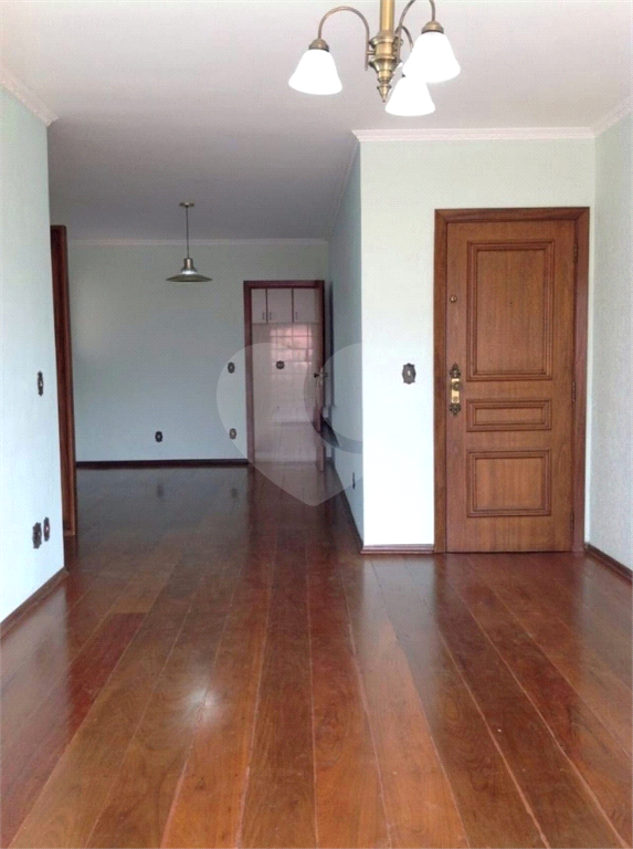 Apartamento à venda com 3 quartos, 120m² - Foto 4