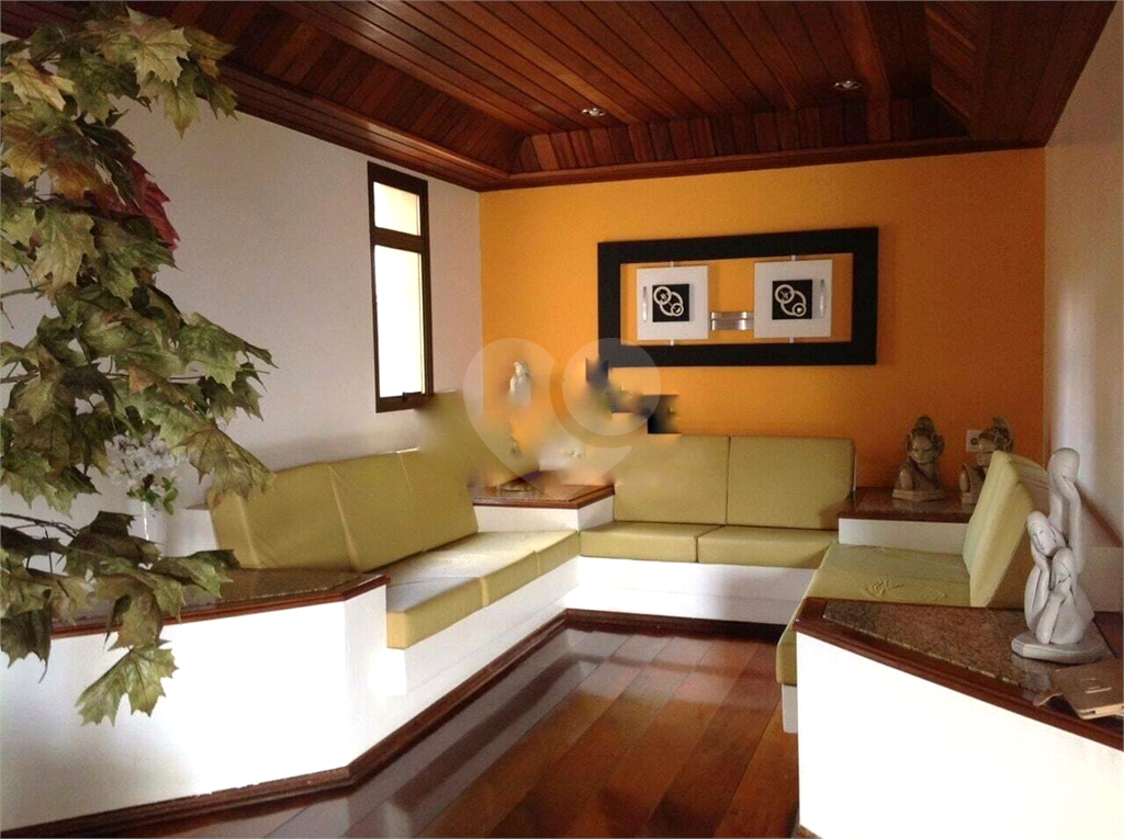 Apartamento à venda com 3 quartos, 120m² - Foto 20