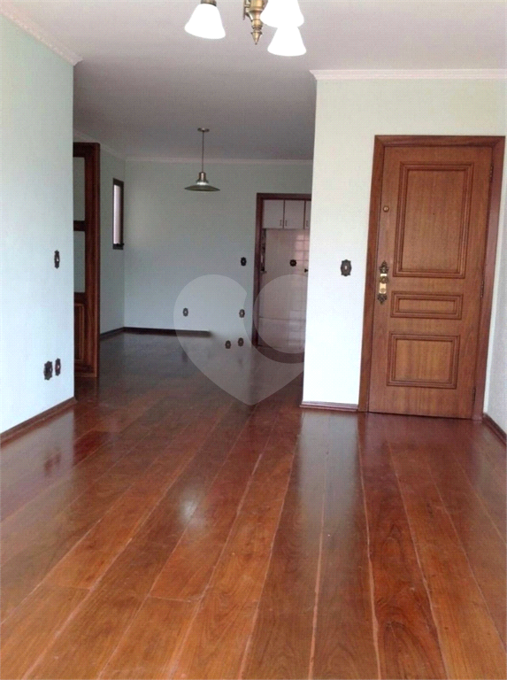 Apartamento à venda com 3 quartos, 120m² - Foto 3