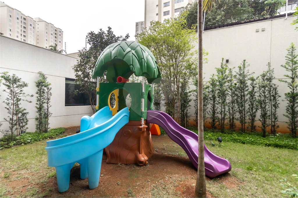 Apartamento - Saúde - 2 Dormitórios - 1 Suílte - 2 Banheiros - 1 Vaga - Venda