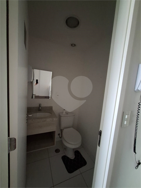 Sala comercial na Barra Funda. com vaga de garagem