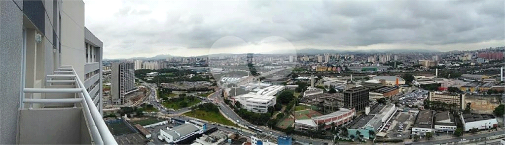 Sala comercial na Barra Funda. com vaga de garagem