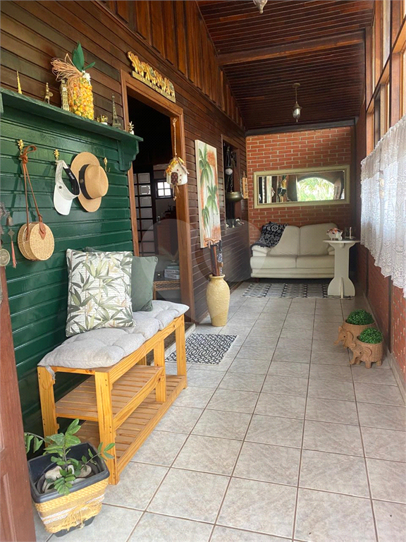 Chácara à venda com 3 quartos, 292m² - Foto 4