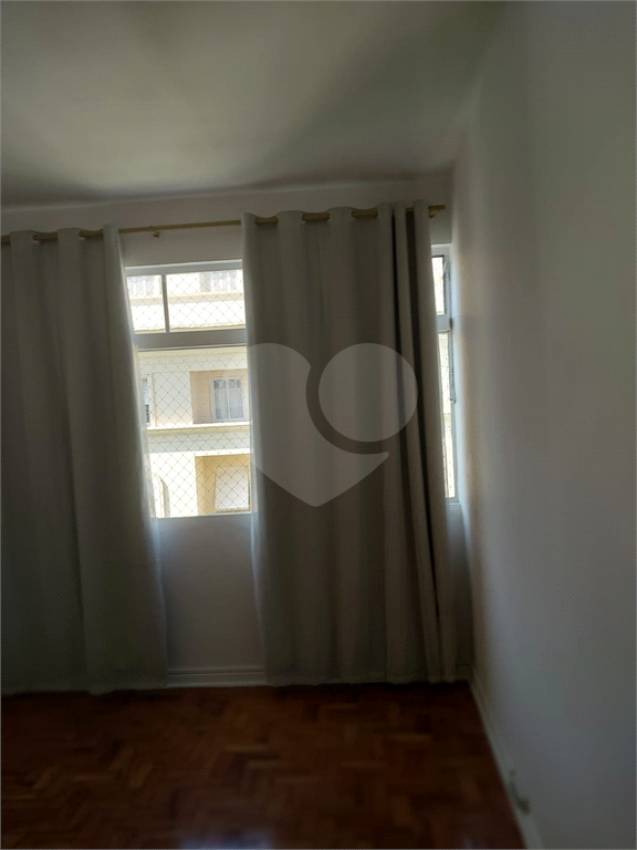 HIGIENÓPOLIS - APTO DE 2 DORMS REFORMADO