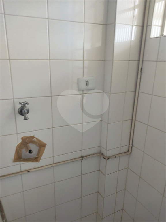 HIGIENÓPOLIS - APTO DE 2 DORMS REFORMADO