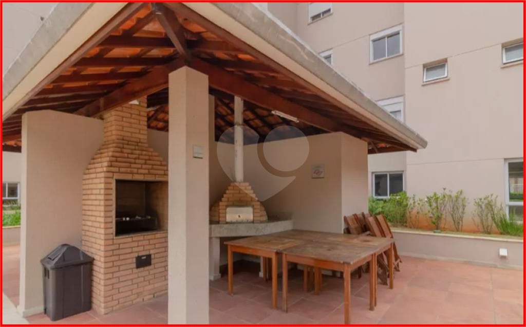 APARTAMENTO em JAGUARÉ