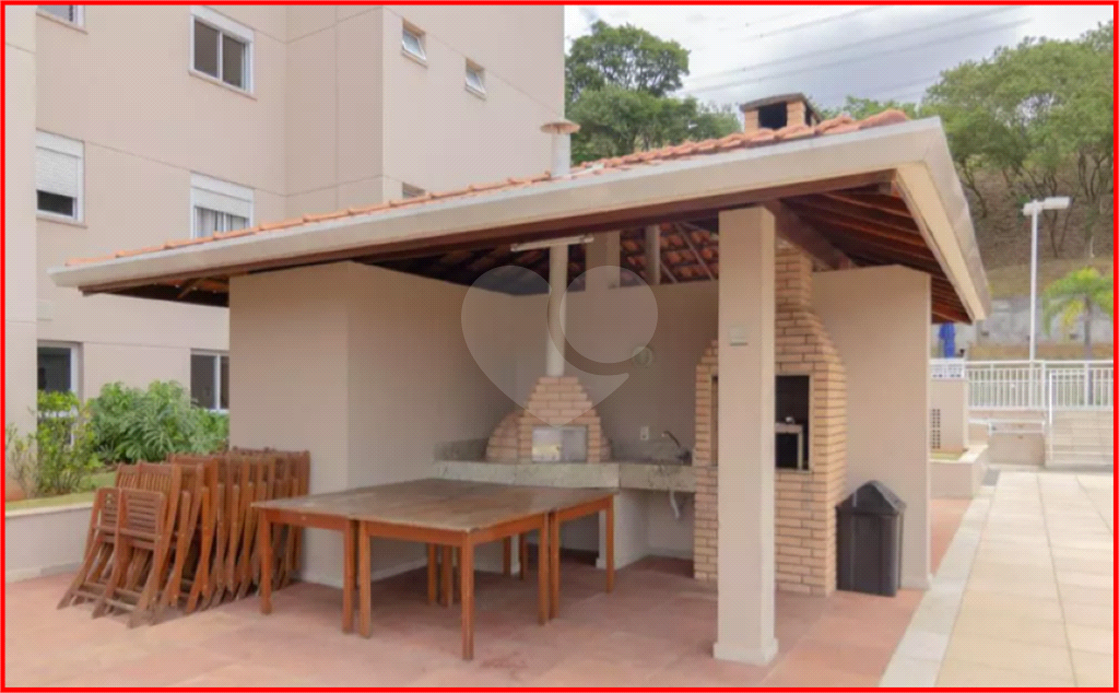 APARTAMENTO em JAGUARÉ