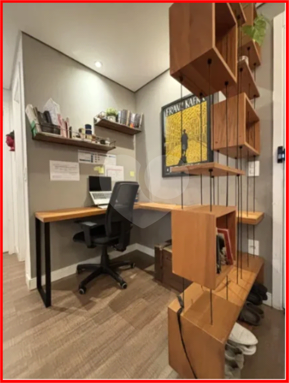 APARTAMENTO em JAGUARÉ