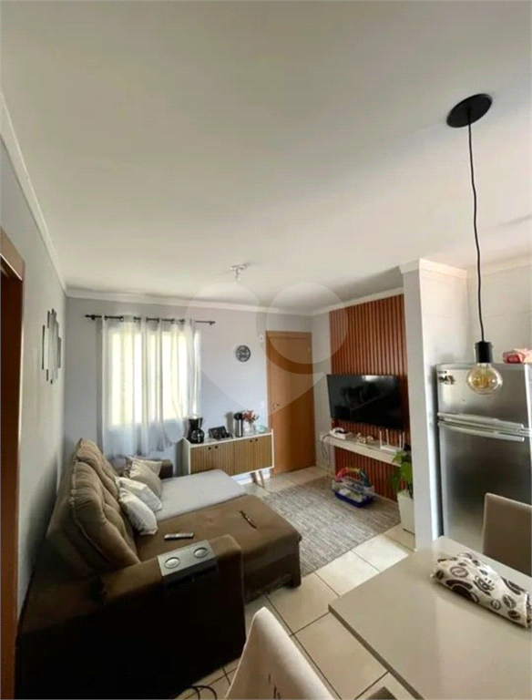 Apartamento à venda com 2 quartos, 43m² - Foto 15