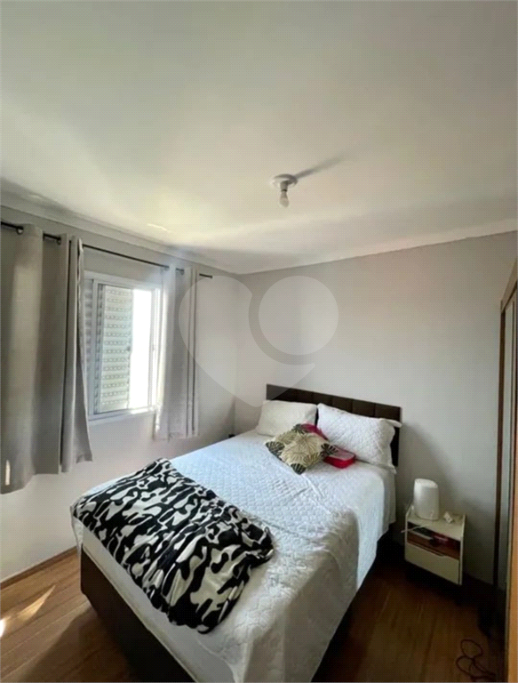 Apartamento à venda com 2 quartos, 43m² - Foto 11