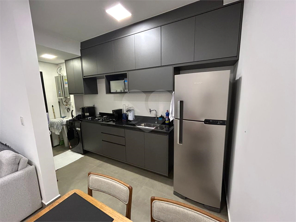 Apartamento, 1 quarto, 52 m² - Foto 14