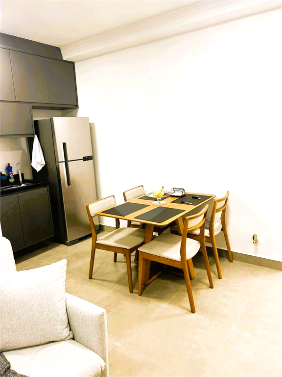 Apartamento, 1 quarto, 52 m² - Foto 19