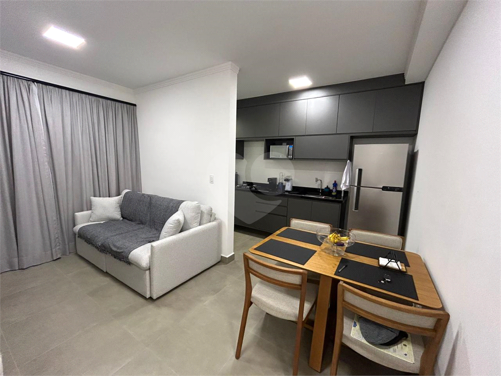 Apartamento, 1 quarto, 52 m² - Foto 16
