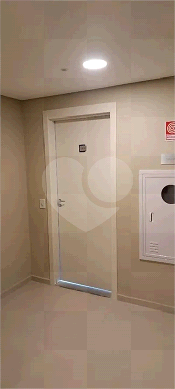 Apartamento à venda com 2 quartos, 35m² - Barra Funda, São Paulo