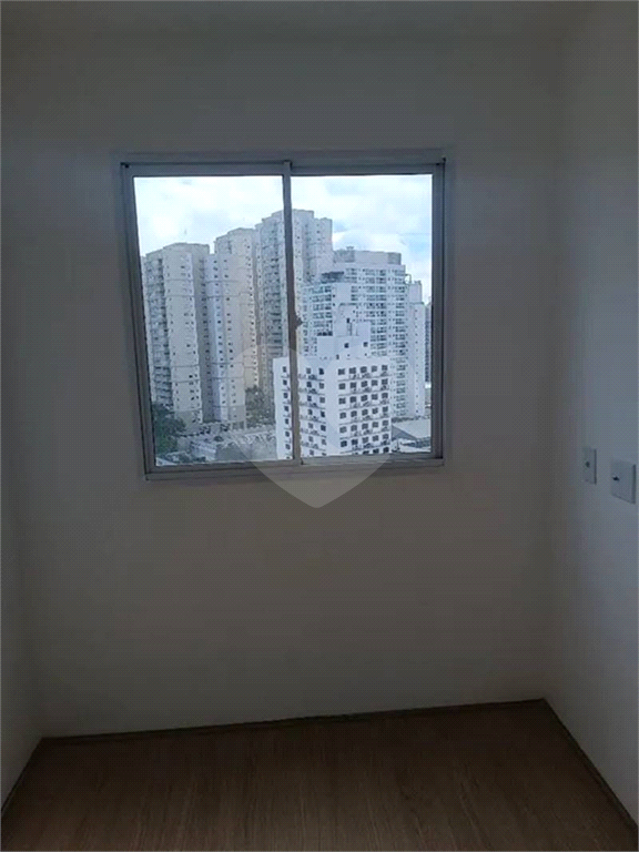 Apartamento à venda com 2 quartos, 35m² - Barra Funda, São Paulo