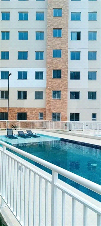 Apartamento à venda com 2 quartos, 35m² - Barra Funda, São Paulo