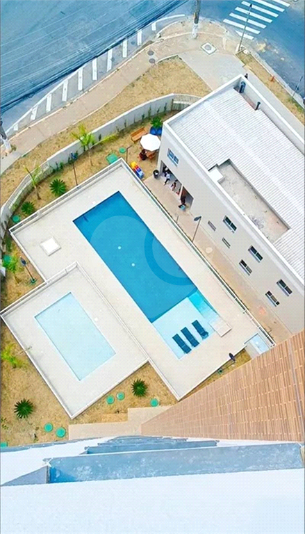 Apartamento à venda com 2 quartos, 35m² - Barra Funda, São Paulo