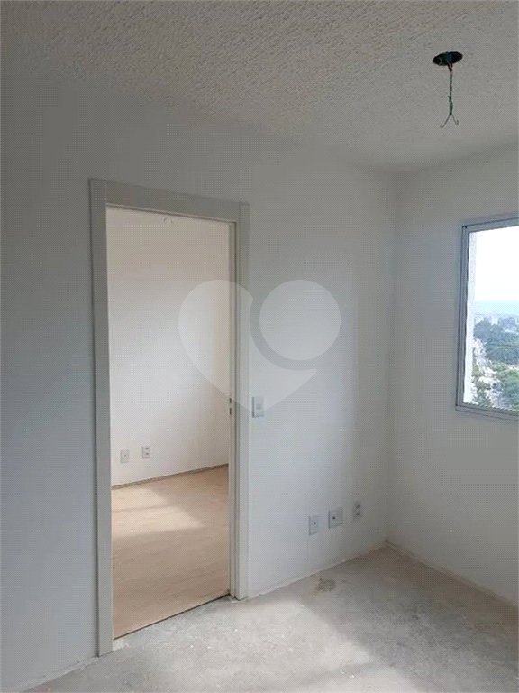 Apartamento à venda com 2 quartos, 35m² - Barra Funda, São Paulo