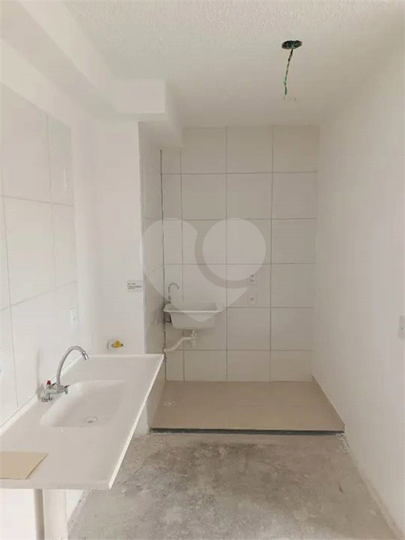Apartamento à venda com 2 quartos, 35m² - Barra Funda, São Paulo