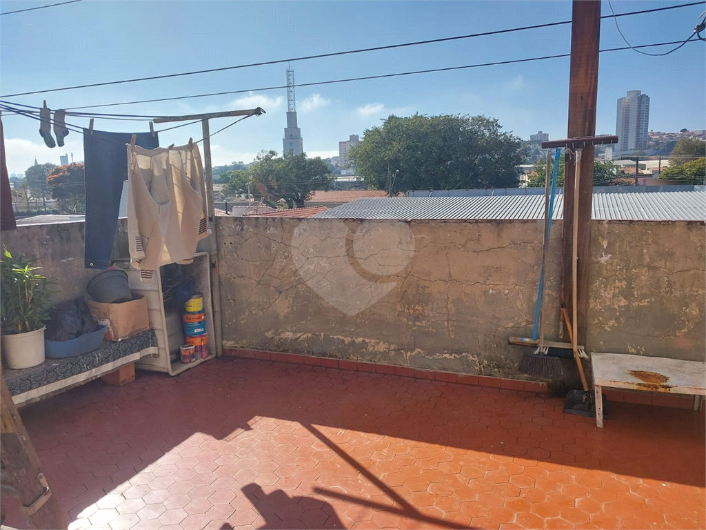 Sobrado à venda com 3 quartos, 250m² - Foto 10
