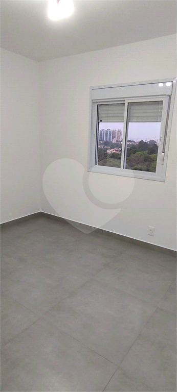 Locação no Alto do Portal do Morumbi