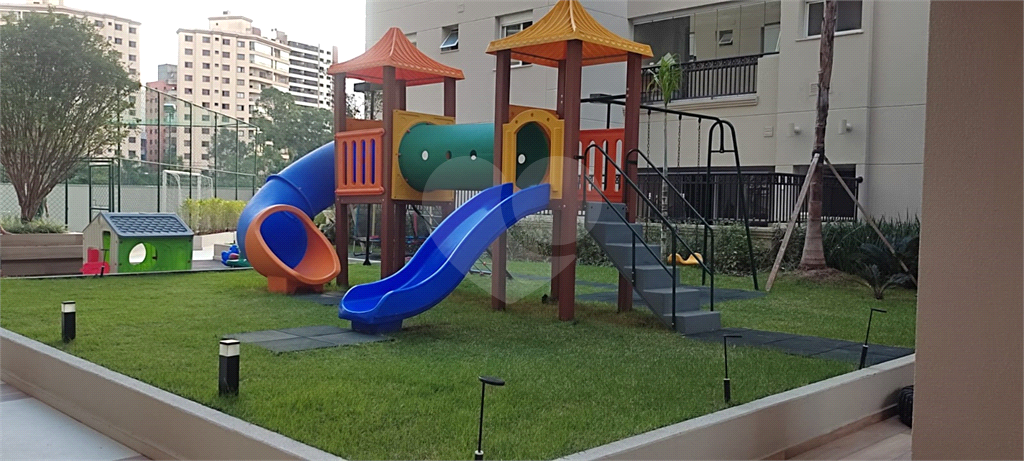 Locação no Alto do Portal do Morumbi