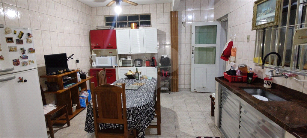 CASA DE VILA em SANTANA