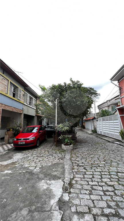 CASA DE VILA em SANTANA